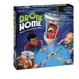 Drone Home