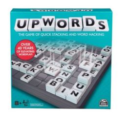 UpWords