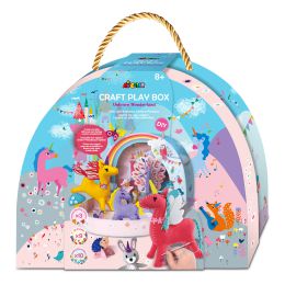 Avenir Craft play Box unicorn Wonderland