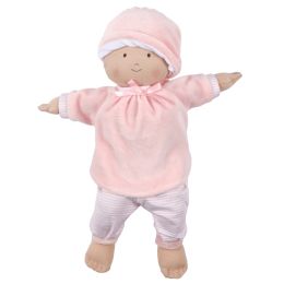 Bonikka Pink Cherub Baby Doll