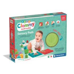 Clementoni Soft Sensory Path