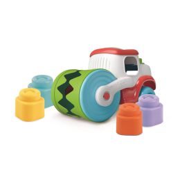 Clementoni Sensory Road Roller