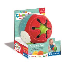Clementoni Soft Sensory Ball