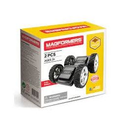 Magformers Click Wheels 2pc