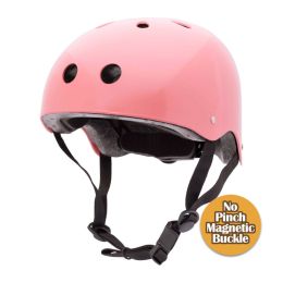 Coconuts Helmet Vintage Pink Medium