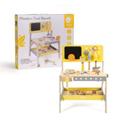 Classic World Modern Tool Bench