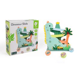 Classic World Dinosaur Slide