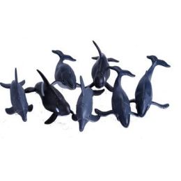 Polybag Whales & Dolphins