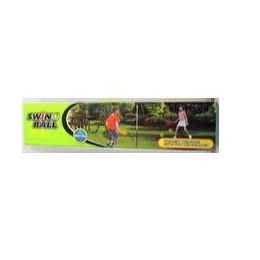 Swing Pole Totem Tennis Set