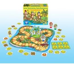 Orchard Toys Cheeky Monkeys
