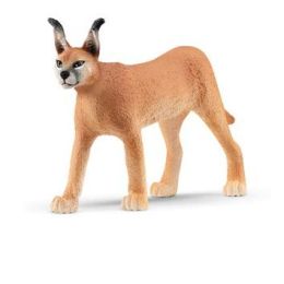 Schleich Caracal Female