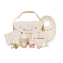 Le Toy Van Honeybake Baby Nursing Set