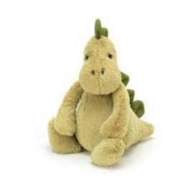 Jellycat Bashful Dino Medium