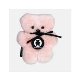 Flatout Bear Rosie Pink