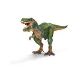 Schleich Tyrannosaurus Rex.