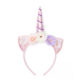 Great Pretenders Alicorn Headband