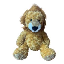 Weighted Lion 2KG