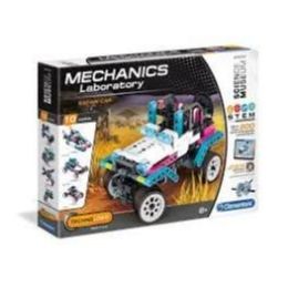 Clementoni Mech Lab Safari Car