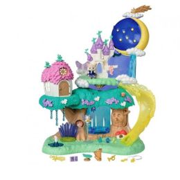 Sylvanian Families Woodland Wonder Fairy Castle