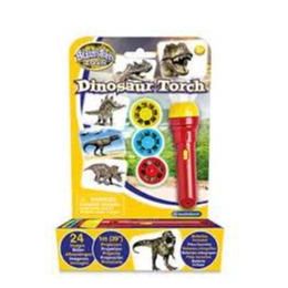 Brainstorm Dinosaur Torch