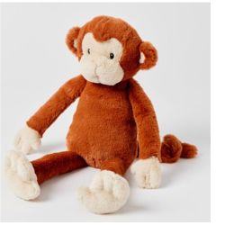 Jiggle & Giggle Gigi The Monkey