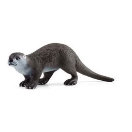Schleich Otter