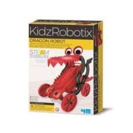 4m Kidzrobotix Dragon Robot