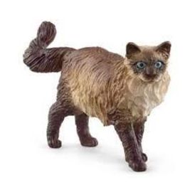 Schleich Ragdoll Cat