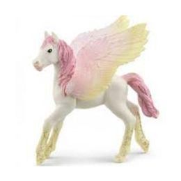 Schleich Sunrise Pegasus Foal