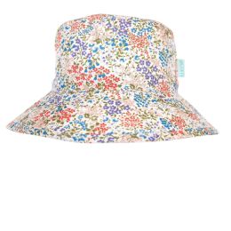 Acorn Maribel Broad Brim Bucket Hat X Large