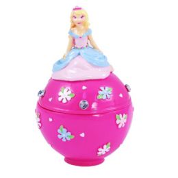 Princess Trinket Box