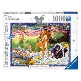 Ravensburger 1000pc Disney Bambi