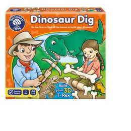 Orchard Toys Dinosaur Dig