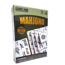 Gameland Mahjong