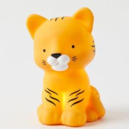 Little Light Tiger