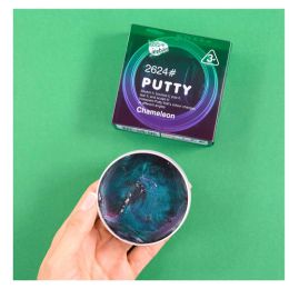 Putty Colour Change Chameleon