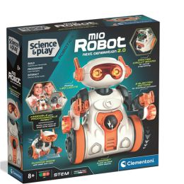 Clementoni Mio Robot Next Generation 2.0