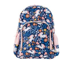 School Backpack Unicorn