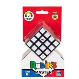 Rubik's Cube 4x4 Master