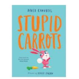 Stupid Carrots H/b