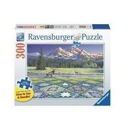 Ravensburger 300pc Lge Quiltscape