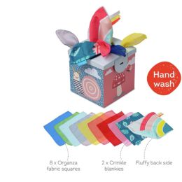 Taf Kimmy Koala Wonder Tissue Box