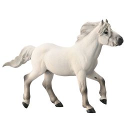 Collecta Yakutian Stallion Grey