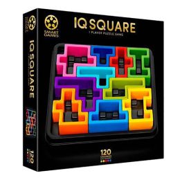 Smart Games IQ Deluxe Square
