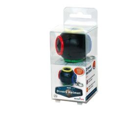Meffert's Mini Divers Helmet (d)