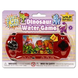 Water Game Dinosaur