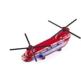 Siku Transport Helicopter (d)