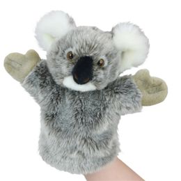 Lil Friends Puppet 26cm Koala