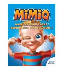 Mimiq