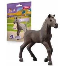 Schleich Collectible Foal Ltd Ed Darcy